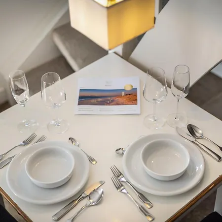 Апартаменты Persimmon