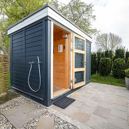 Persimmon Кайтум